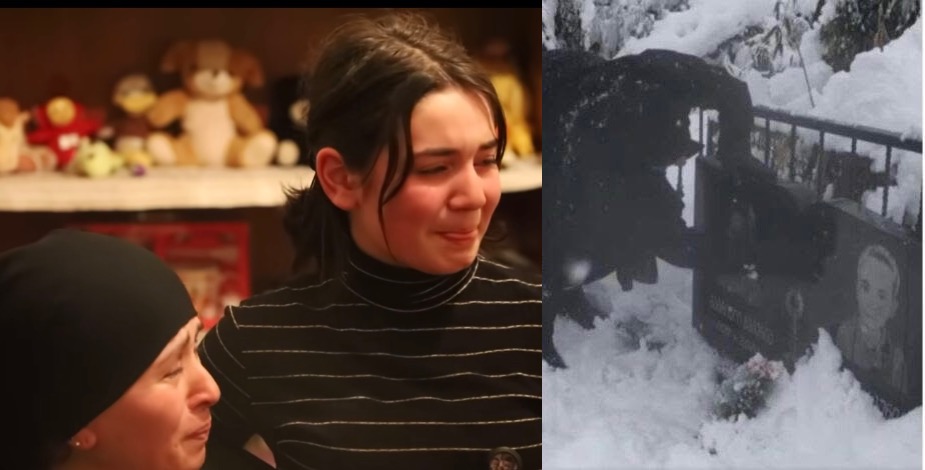 ,,მეზობლებს ჩემი ძმების გადარჩენა შეეძლოთ” – რას ყვება ხანძრისას დაღუპული ბავშვების და?