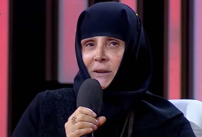 ძლიერი იმუნიტეტი და დაცვა ალცჰაიმერისგან, იღუმენია ელისაბედ ზედგენიძის რეცეპტი